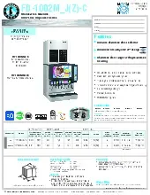 hoshizaki-fd-1002mrjz-c-ice-maker-nugget-style-specsheet-251214cmzwp9.pdf