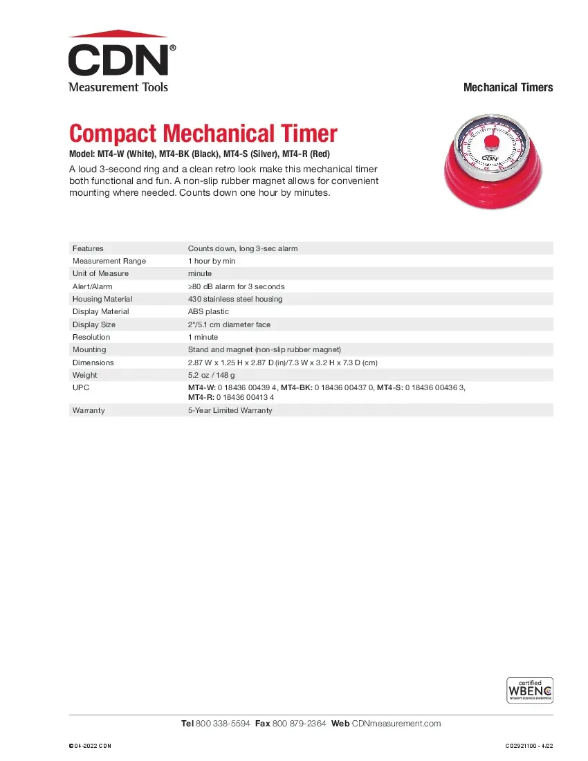 cdn-measurement-tools-mt4-w-timer-mechanical-1-hour-by-min-2-in-face-white-2607198qt1uj.pdf