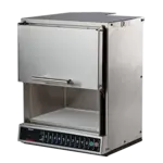 ACP Amana Commercial, AOC24, Microwave Oven, 2400 Watts