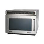 ACP Amana Commercial, HDC1815, Microwave Oven, 208-240V, 1800 Watts, Stackable