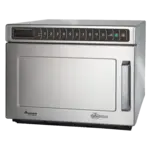 ACP Amana Commercial, HDC18SD2, Microwave Oven, 208-240V, Heavy Duty, 1800 Watts
