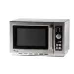 ACP Amana Commercial, RCS10DSE, Microwave Oven, 120V, 1000 Watts