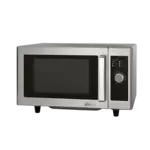 ACP Amana Commercial, RMS10DSA, Microwave Oven, 120V, 1000 Watts