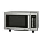 ACP Amana Commercial, RMS10TSA, Microwave Oven, 120V, 1000 Watts