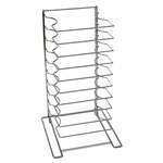 American Metalcraft , 19033, Pan Rack, Pizza