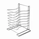 American Metalcraft , 19107, Pan Rack, Pizza