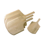 American Metalcraft , 2616, Pizza Peel