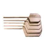 American Metalcraft , 4212, Pizza Peel