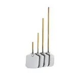American Metalcraft , 6614, Pizza Peel