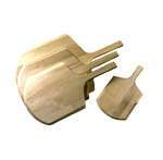 American Metalcraft , 814, Pizza Peel