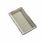 American Metalcraft , AWMEL19, Platter, Plastic