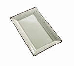 American Metalcraft , AWMEL21, Platter, Plastic