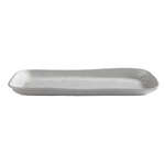 American Metalcraft , CP12CL, Platter, Plastic
