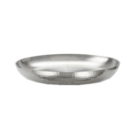 American Metalcraft , DWHSEA14, Seafood Tray, Double Wall, Hammered