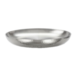 American Metalcraft , DWHSEA16, Seafood Tray, Double Wall, Hammered