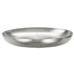 American Metalcraft , DWHSEA18, Seafood Tray, Double Wall, Hammered