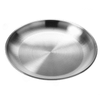 American Metalcraft , DWSEA18, Seafood Tray, Stainless Steel, Double Wall