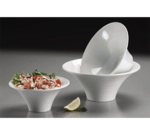 American Metalcraft , FLRB11, Bowl, Plastic,  1 - 2 Qt (32 - 95 Oz)