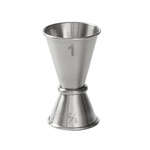 American Metalcraft , JG1, Jigger
