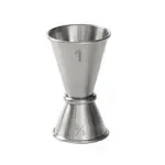 American Metalcraft , JG1, Jigger
