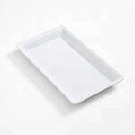 American Metalcraft , MEL12, Platter, Plastic