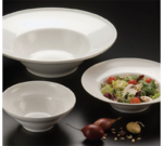 American Metalcraft , MEL5, Bowl, Plastic,  1 - 2 Qt (32 - 95 Oz)