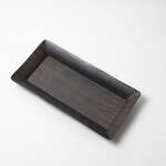 American Metalcraft , WMEL21, Platter, Plastic