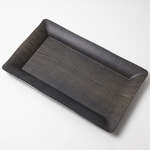 American Metalcraft , WMEL23, Platter, Plastic