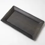 American Metalcraft , WMEL23, Platter, Plastic