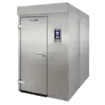 American Panel Corporation AP26BCF-2T-Air-Cooled, Blast Chiller Freezer, Roll-In, 26" W, Remote Refrigeration