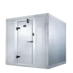 AmeriKooler QC061077**FBRC, Walk In Cooler, Modular, Remote, 600 Lbs./sq. Ft