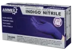 Ammex AINPF46100, Disposable Gloves