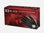 Ammex BX342100, Disposable Gloves