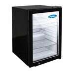 Atosa USA , CTD-5T, Countertop Glass Door Merchandiser Coolers