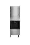 Atosa USA , HD350-AP-161, Hotel Ice Machine