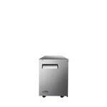 Atosa USA , MBB23GR, Back Bar Cooler