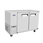 Atosa USA , MBB48GR, Back Bar Cabinet, Refrigerated