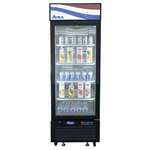 Atosa USA , MCF8722GR, Refrigerator, Merchandiser