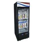 Atosa USA , MCF8725GR, Refrigerator, Merchandiser