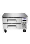Atosa USA , MGF8448GR, 36" Chef Base