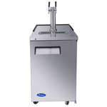 Atosa USA , MKC23GR, Draft Beer Cooler