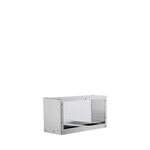 Atosa USA , MROS-2ST, Overshelf/Sneezeguard