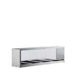 Atosa USA , MROS-4ST, Overshelf/Sneezeguard