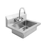 Atosa USA , MRS-HS-18(W), Sink, Hand