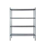 Atosa USA , MWSSE186074, Shelving Kits