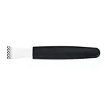 Barfly M15400P, Lemon Lime Zester, Steel