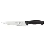Barfly M23830, Knife, Chef, Stamped, Steel
