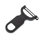 Barfly , M33071BKB, Vegetable Peeler, Manual, Swivel Blade, High-Carbon Steel, Black