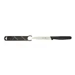 Barfly M33931B, Knife, Bar, High Carbon Stainless Steel