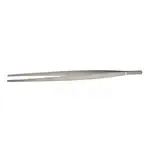 Barfly M35232, Tongs, Tweezer, 11.75" L, Stainless Steel